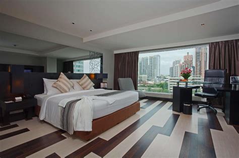 Golden Tulip Mandison Suites, Bangkok (updated .